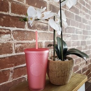 Starbucks 16oz Studded cup